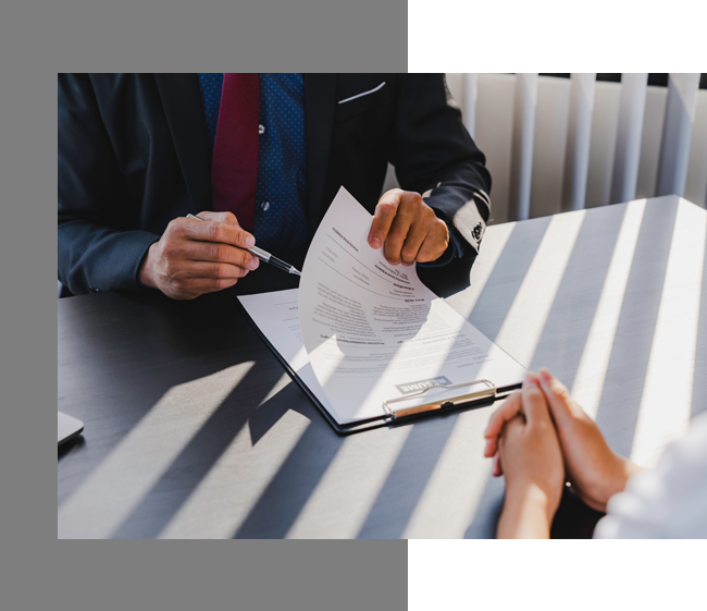 Providing Support Services to the BFSI industry, NBFCs, and Other Financial Institutions.