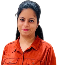 Vibha Lahorani